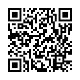 モバイル版バーコード